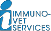 Immunovet logo